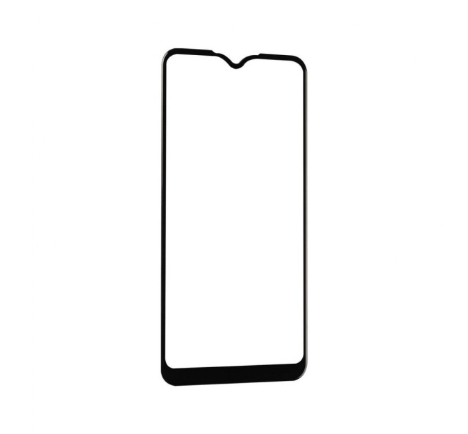 Стекло защитное Gelius Pro 3D for Samsung A015 (A01) Black (00000078038)