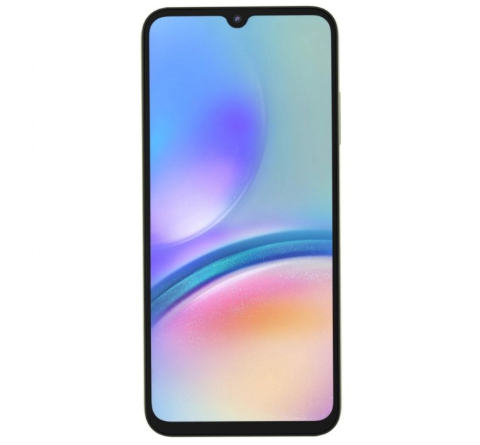 Мобільний телефон Samsung Galaxy A05s 4/64Gb Light Green (SM-A057GLGUEUC)