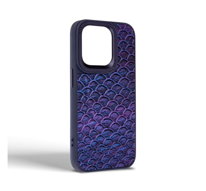 Чохол до мобільного телефона Harder Virgin Mermaid Apple iPhone 14 Pro Blue (ARM76827)