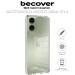 Чохол до мобільного телефона BeCover Motorola Moto G04/ E14 Transparancy (712286)