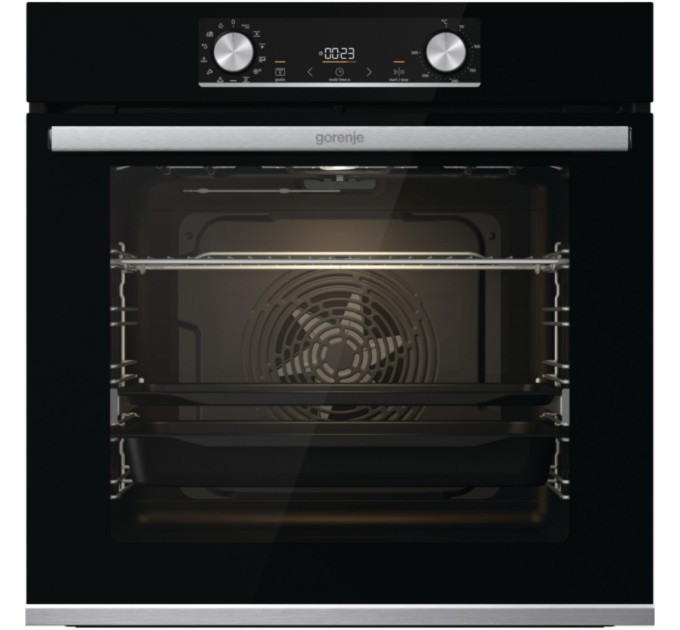 Духова шафа Gorenje BOSX6737E13BG