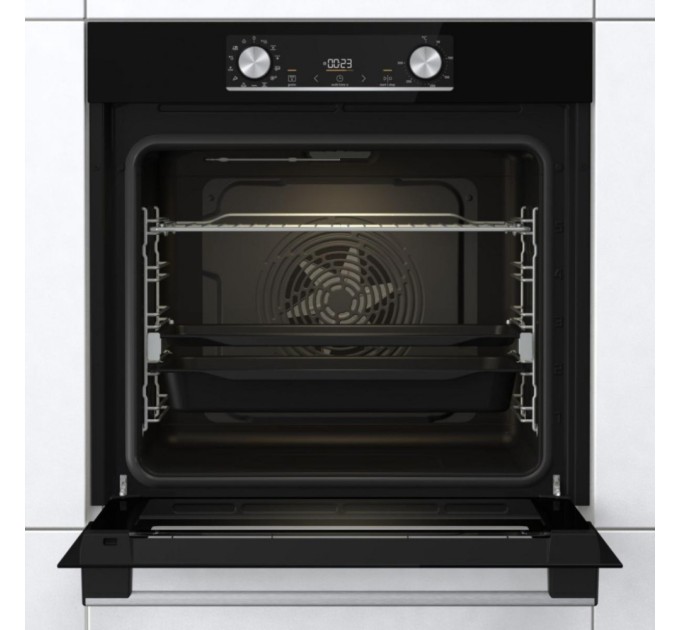 Духова шафа Gorenje BOSX6737E13BG