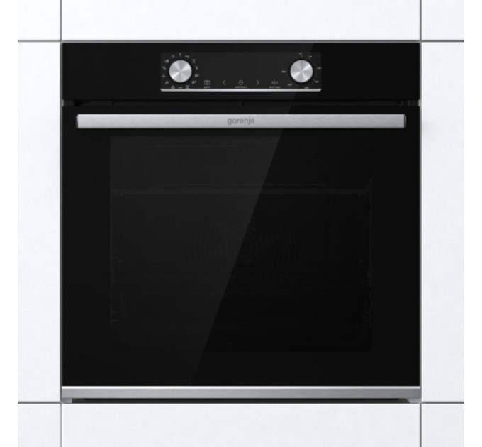 Духова шафа Gorenje BOSX6737E13BG