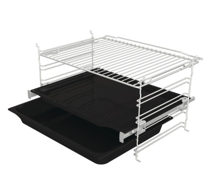 Духова шафа Gorenje BOSX6737E13BG