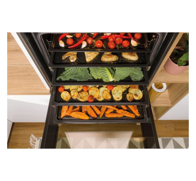 Духова шафа Gorenje BOSX6737E13BG