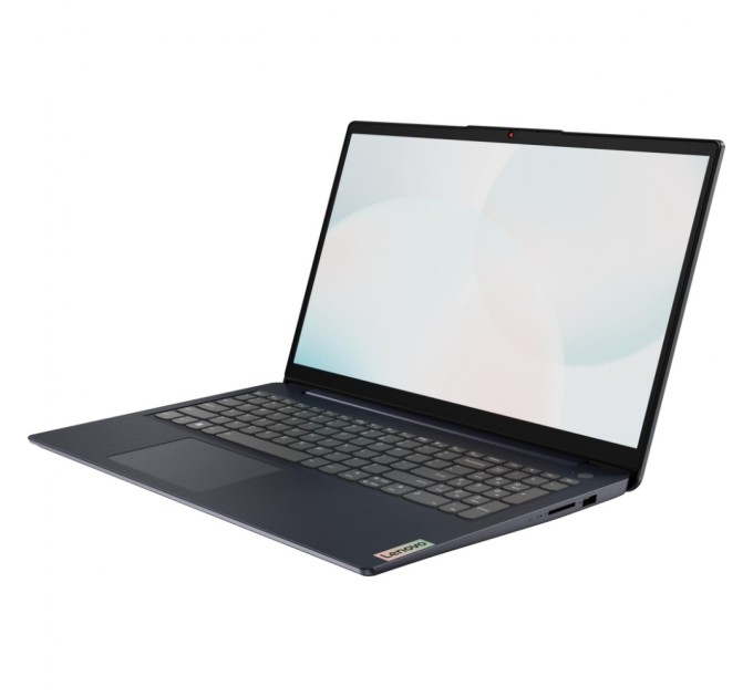 Ноутбук Lenovo IdeaPad 3 15IAU7 (82RK018XRA)