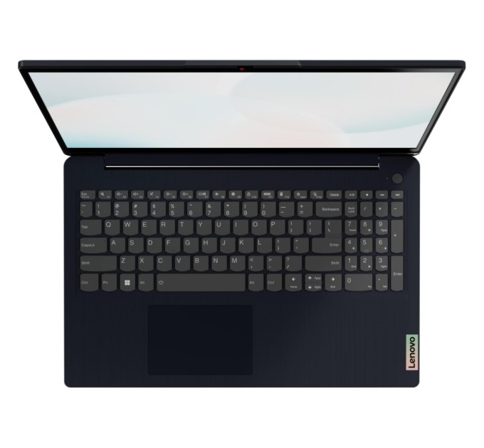 Ноутбук Lenovo IdeaPad 3 15IAU7 (82RK018XRA)