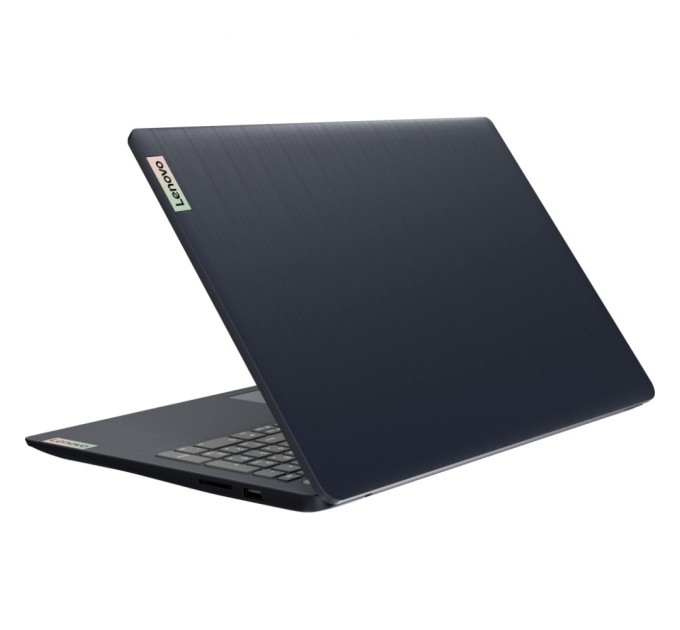 Ноутбук Lenovo IdeaPad 3 15IAU7 (82RK018XRA)