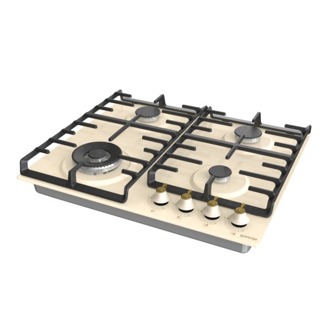 Варочна поверхня Gorenje GW642CLI