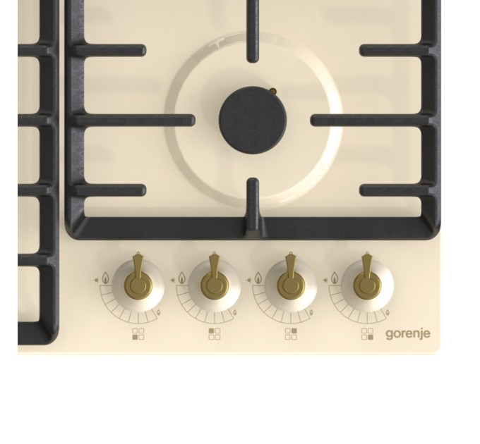 Варочна поверхня Gorenje GW642CLI