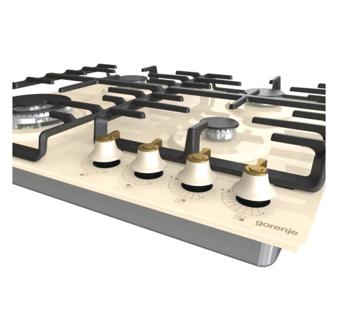 Варочна поверхня Gorenje GW642CLI