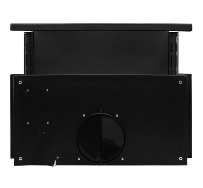 Витяжка кухонна Eleyus BREEZE G 1000 60 BL