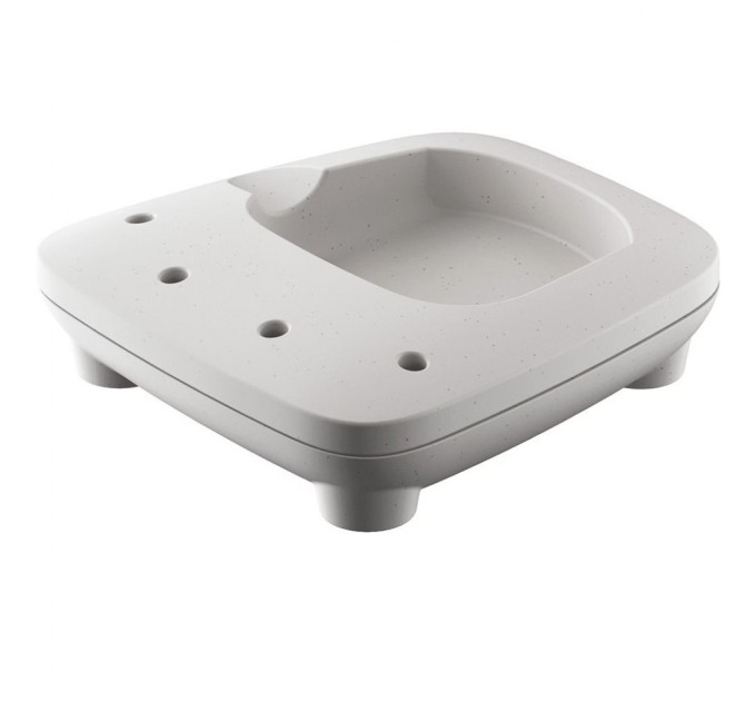 Міксер Electrolux EHM4W