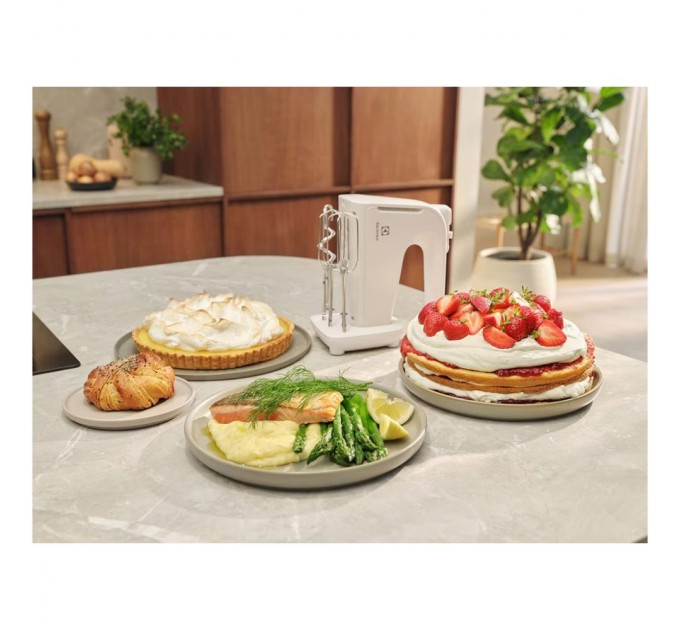 Міксер Electrolux EHM4W