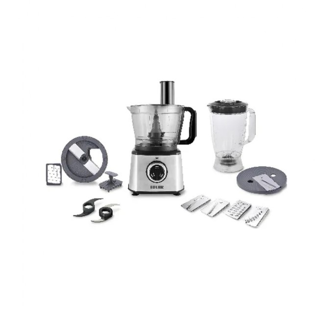 Кухонний комбайн Edler Кухонний комбайн EDLER EDFP-7055 (EDFP-7055)
