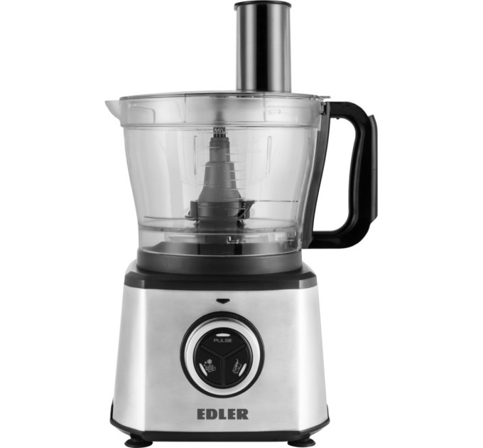 Кухонний комбайн Edler Кухонний комбайн EDLER EDFP-7055 (EDFP-7055)