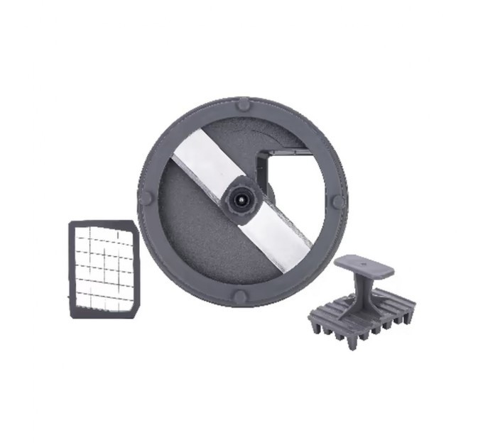 Кухонний комбайн Edler Кухонний комбайн EDLER EDFP-7055 (EDFP-7055)