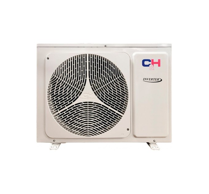 Кондиціонер Cooper&Hunter CH-S24FTXF2-NG