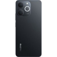 Мобільний телефон realme Note 70 4/128GB Obsidian Black