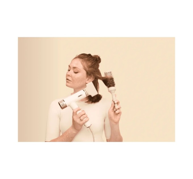 Фен Shark SpeedStyle 3-in-1 for Straight & Wavy Hair (HD333EU)