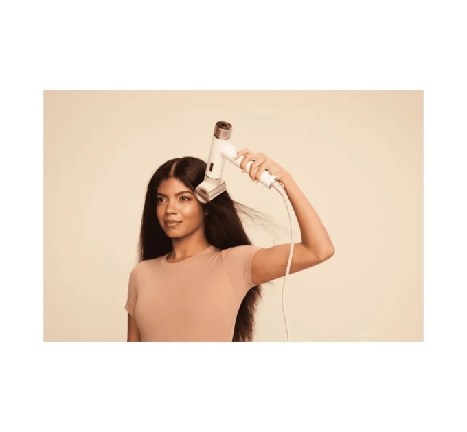 Фен Shark SpeedStyle 3-in-1 for Straight & Wavy Hair (HD333EU)