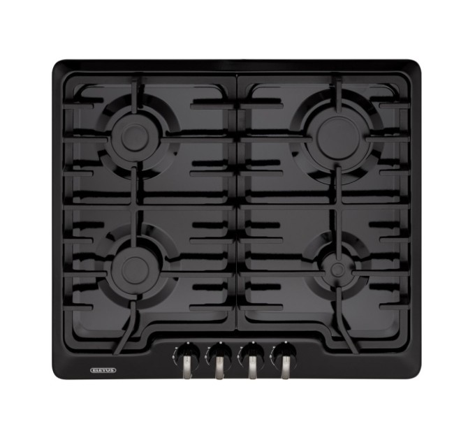 Варочна поверхня Eleyus GRACIA 60 BL CF