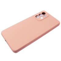 Чехол для моб. телефона Dengos Soft для Samsung Galaxy A53 (pink) (DG-TPU-SOFT-02)