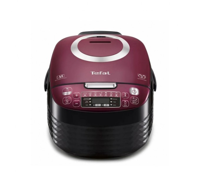 Мультиварка Tefal RK740532