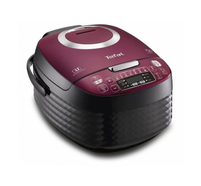 Мультиварка Tefal RK740532