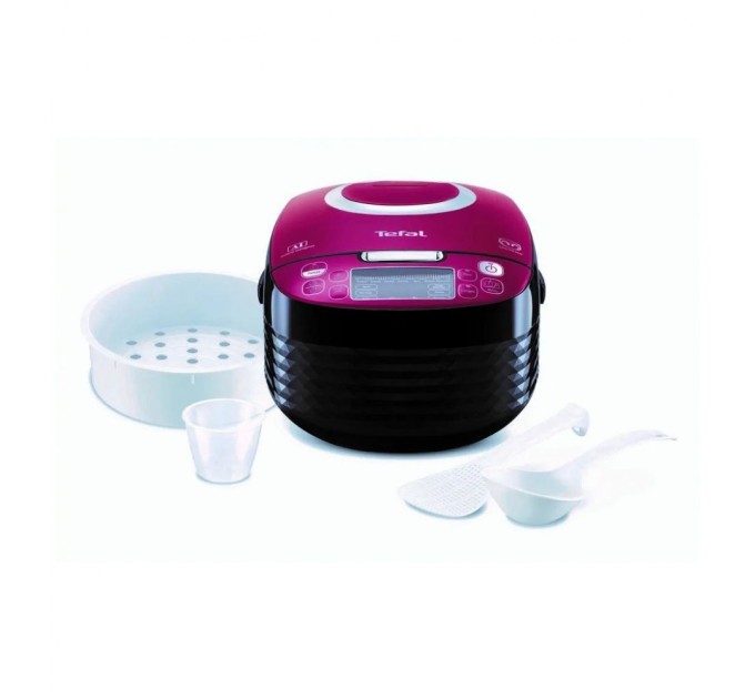 Мультиварка Tefal RK740532