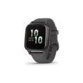 Смарт-часы Garmin Venu Sq 2, Shadow Gray/Slate (010-02701-10)