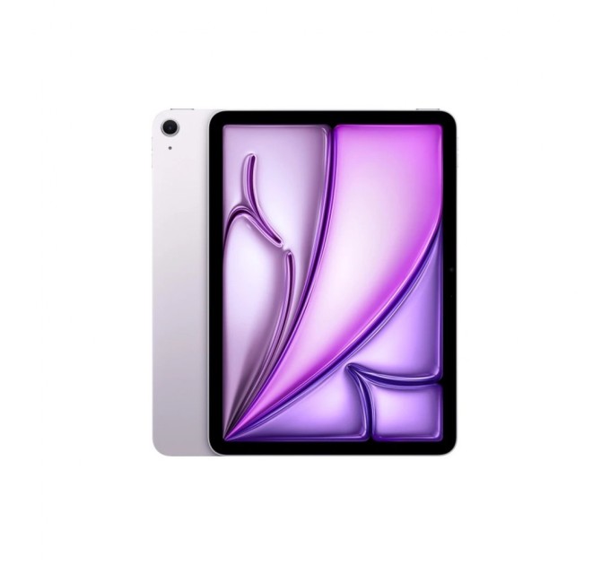 Планшет Apple iPad Air 13" M2 Wi-Fi + Cellular 256GB Purple (MV6Y3NF/A)