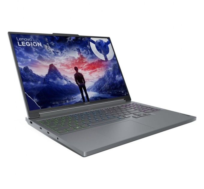 Ноутбук Lenovo Legion 5 16IRX9 (83DG007BRA)