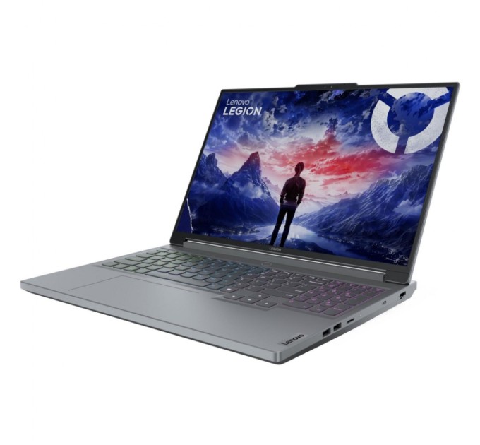 Ноутбук Lenovo Legion 5 16IRX9 (83DG007BRA)