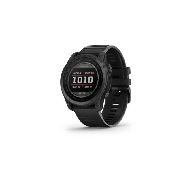 Смарт-годинник Garmin tactix 7, GPS (010-02704-01)