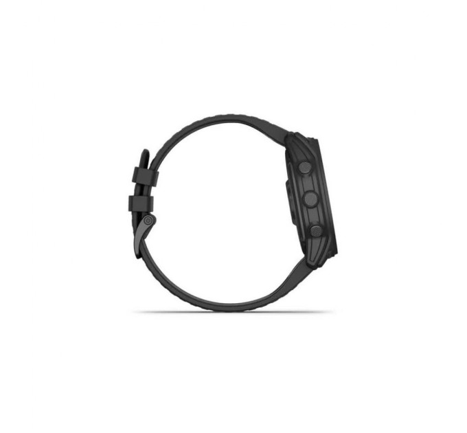 Смарт-годинник Garmin tactix 7, GPS (010-02704-01)