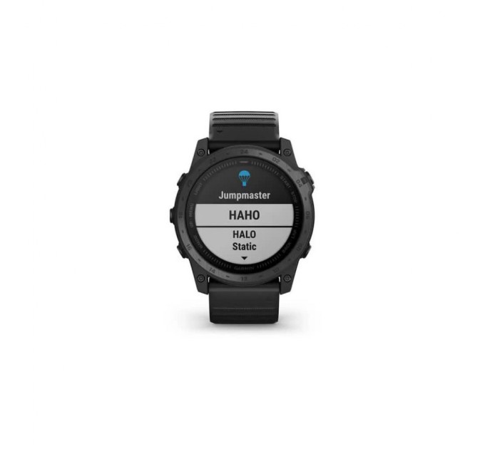 Смарт-годинник Garmin tactix 7, GPS (010-02704-01)