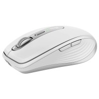 Мишка Logitech MX Anywhere 3S Wireless Pale Grey (910-006930)