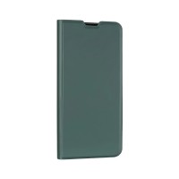 Чохол до мобільного телефона BeCover Exclusive New Style Samsung Galaxy S24 FE SM-S721 Dark Green (712696)