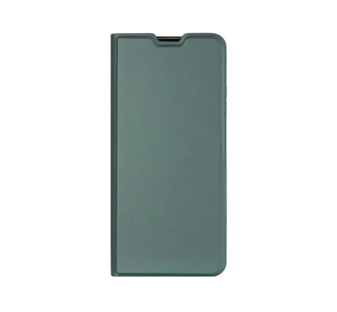 Чохол до мобільного телефона BeCover Exclusive New Style Samsung Galaxy S24 FE SM-S721 Dark Green (712696)