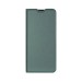 Чохол до мобільного телефона BeCover Exclusive New Style Samsung Galaxy S24 FE SM-S721 Dark Green (712696)