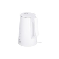 Електрочайник Adler AD 1345 white