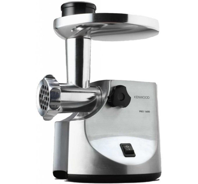 М'ясорубка Kenwood MG 510 (MG510)