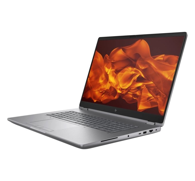 Ноутбук HP ZBook Fury G1i (5F9W0ES)