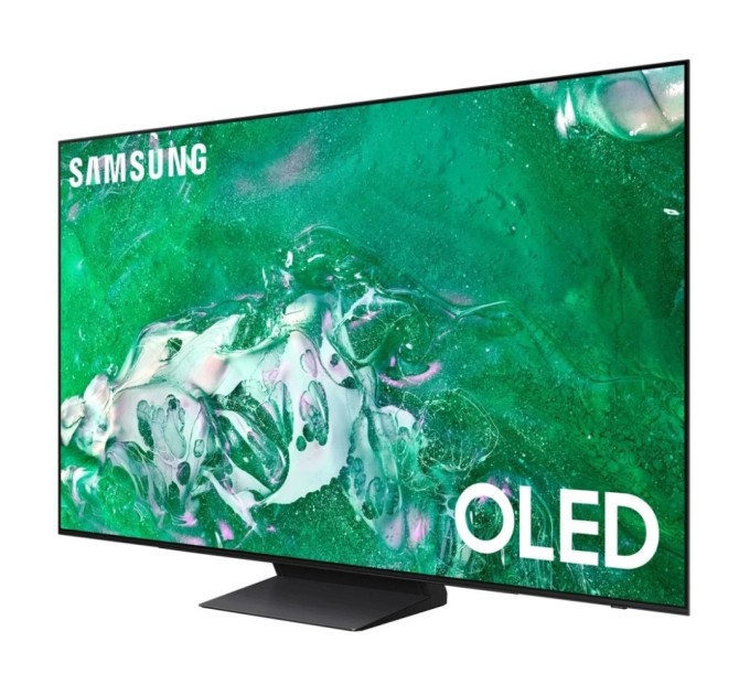 Телевізор Samsung QE48S90DAEXUA