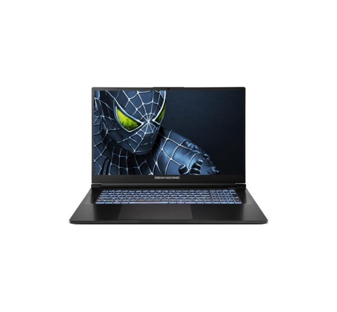 Ноутбук Dream Machines RG5050-17 (RG5050-17UA24)