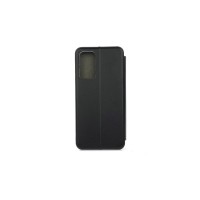 Чохол до мобільного телефона BeCover Exclusive Xiaomi 12 Lite Black (709060)