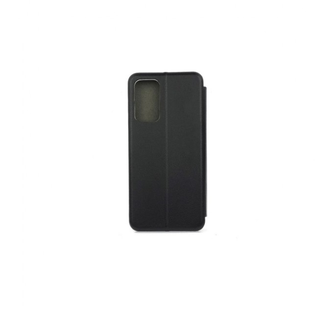 Чохол до мобільного телефона BeCover Exclusive Xiaomi 12 Lite Black (709060)