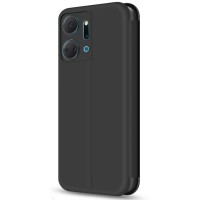 Чохол до мобільного телефона MAKE Honor X7A Flip Black (MCP-HX7ABK)