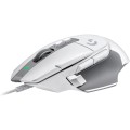 Мишка Logitech G502 X USB White (910-006146)